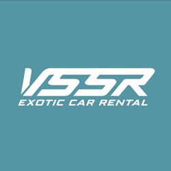 VSSR Exotic Car Rentals and Supercar Rentals Las Vegas